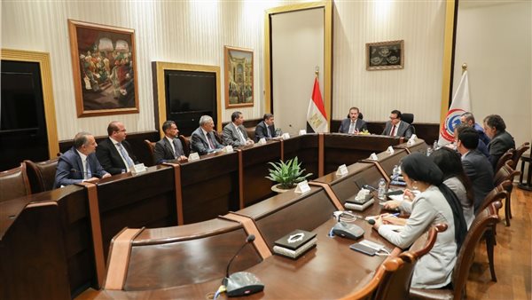 وزير التعليم ورئيس