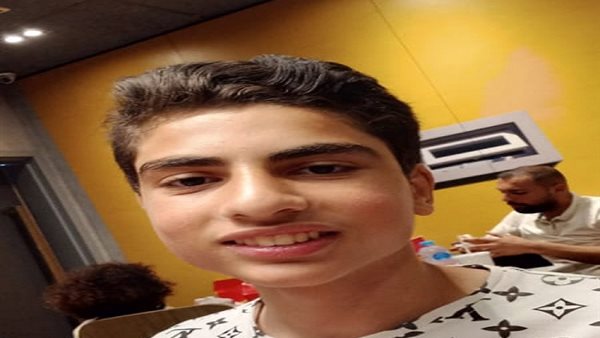 أحمد عبد الحميد 