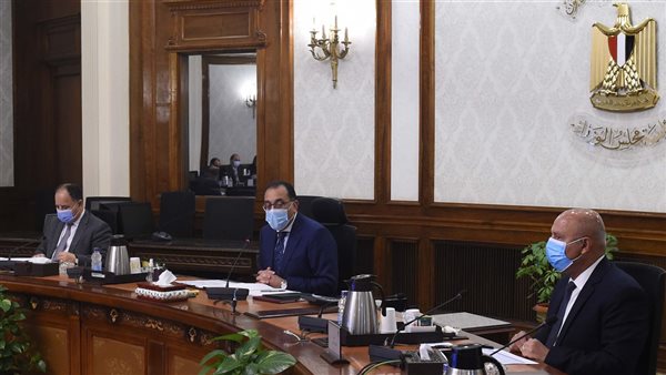 رئيس مجلس الوزراء