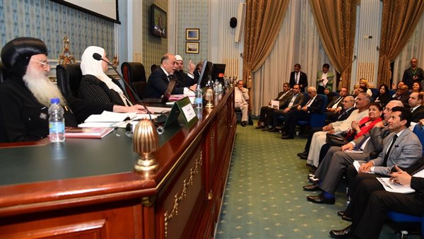 تضامن النواب - أرشيفية