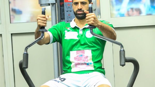 يوسف مجدي عبد الغني