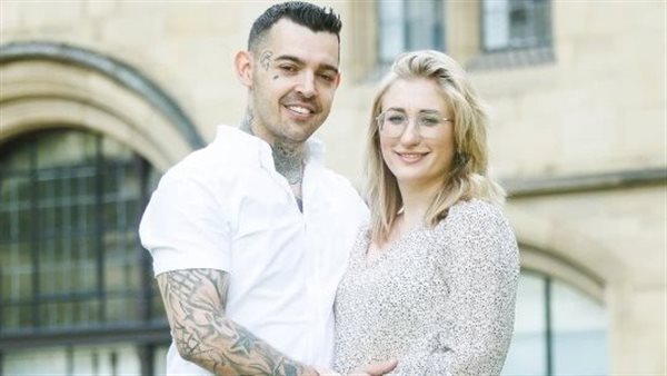 صوفيا وتوني