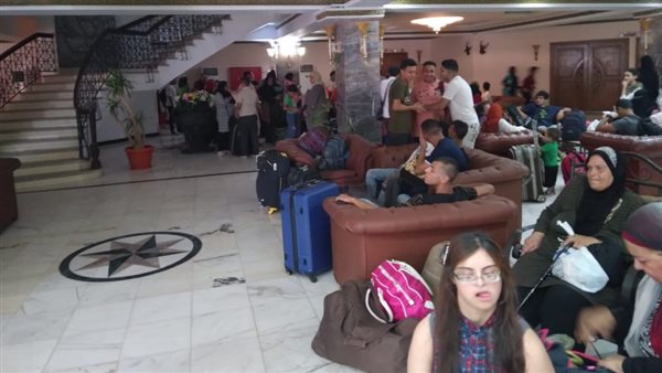 ذوي الهمم والقدرات