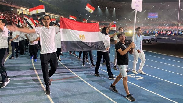 بعثة مصر في وهران