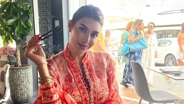 ياسمين صبري