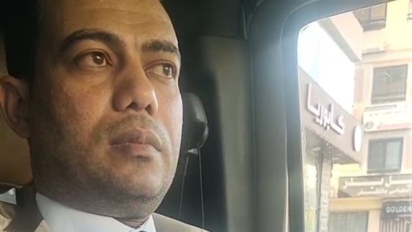  أحمد حمد؛ محامي