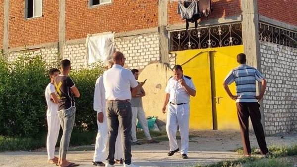 إزالة المخالفات 