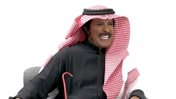 عبد الله بالخير 