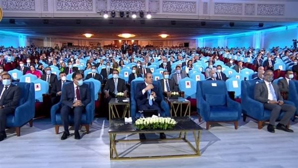 الرئيس عبد الفتاح