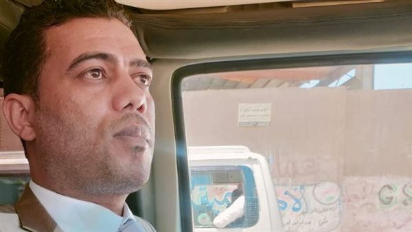 محامي المتهم محمد