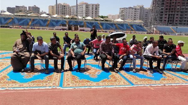 الباعة الجائلين