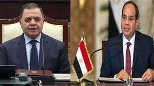 الرئيس عبدالفتاح