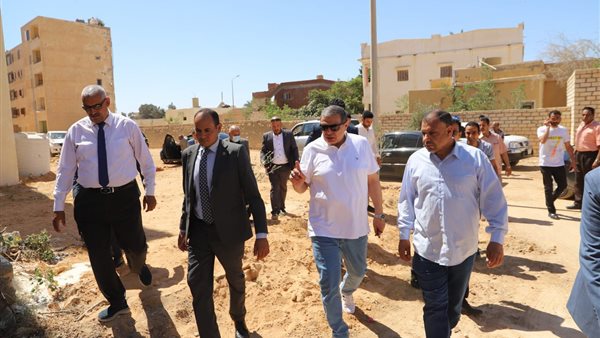 وزير القوى العاملة