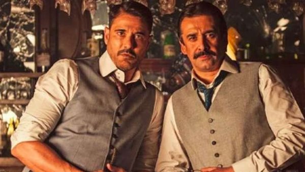 أبطال فيلم كيرة والجن