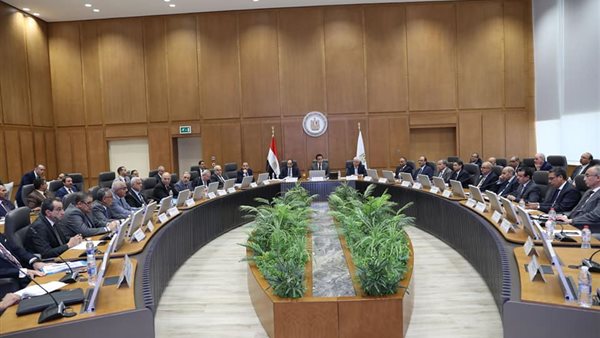 الأعلى للجامعات 