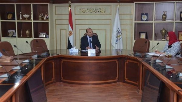 جانب من الإجتماع