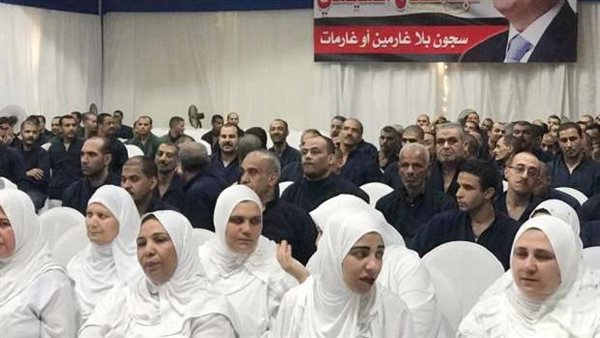 غارمين وغارمات