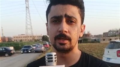 بث مباشر | قول للحاج يخليلي اللحمة بتاعتي.. صديق عريس الإسماعيلية يكشف اللحظات الأخيرة في حياته 