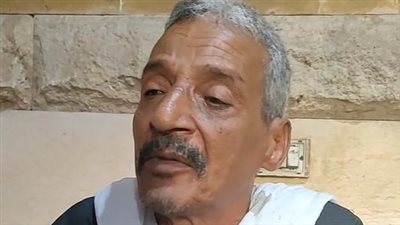 استغل غياب الأسرة.. والد شاب معاق ذهنيا يكشف هتك عرض نجله على يد جاره في المقطم | بث مباشر 