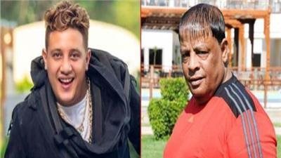 عبد الباسط حمودة: حمو بيكا قالي هو أنا بعرف أغني عشان أقدم حاجة لأم كلثوم؟