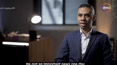 محمود المملوك: ياسر رزق صحفي شامل وكتب مقالات مهدت لأحداث تاريخية ومجريات هامة | ورقة وقلم 