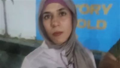 مها جميل تستغيث لإزالة جداريتها بأسوان: زعلت على تعبي.. وعرفت بأمر الإزالة من المواطنين وهما بيعاتبوني | بث مباشر