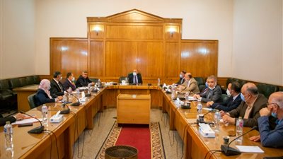 وزير الري: زيادة معدلات الأمطار على منابع النيل خلال شهر يوليو