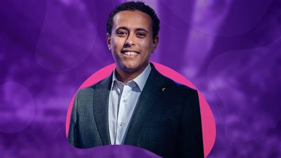 يستهدف 4000 طالب.. مدير تحرير القاهرة 24 يقدم محاضرة عن المحتوى الرقمي في حدث ابني مستقبلك بالحرم اليوناني