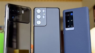 هاتف صيني جديد مزود بالذكاء الاصطناعي.. ما خصائصه؟