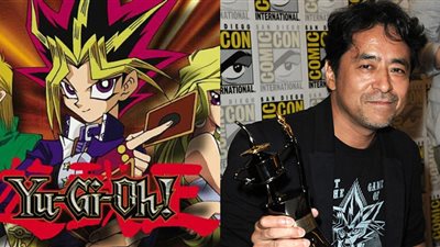 الأكثر شعبية بين جيل التسعينات.. وفاة مؤلف مسلسل يوغي يو في ظروف غامضة