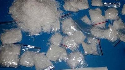 التحقيقات تكشف تفاصيل جديدة عن نشاط أجنبيين في تصنيع وتوزيع مخدر الآيس في الغردقة