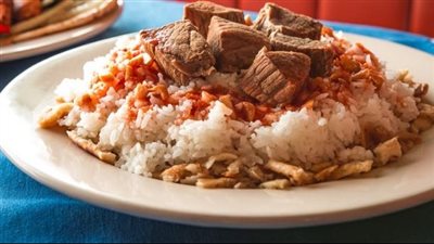 أسرار طريقة عمل الفتة المصرية في عيد الأضحى.. نصائح لا تفوتك