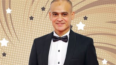 رمضان 2023.. مصطفى عباس يكشف تفاصيل شخصيته بمسلسل الأجهر 