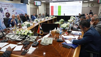 وثيقة ملكية الدولة.. اتفاق على أهمية دور القطاع الخاص بتشغيل المطارات والشحن الجوي