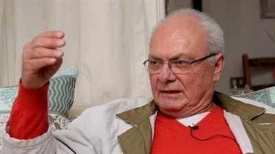 يوسف فوزى يكشف سر اعتزاله وكواليس إصابته بمرض الرعاش في واحد من الناس