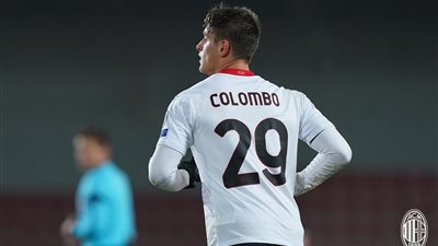 رسميًا.. ميلان يعلن إعارة مهاجمه إلى ليتشي في الدوري الإيطالي