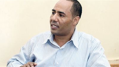 وكيل آداب القاهرة يكشف تفاصيل الحالة الصحية للدكتور أحمد مرسي