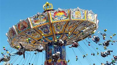 تزامنًا مع الطقس الحار.. نصائح لمواجهة الحرارة والاستمتاع بالعيد 