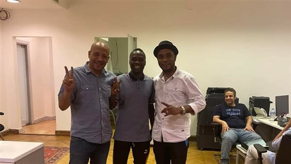 اللاعب الغاني ياو