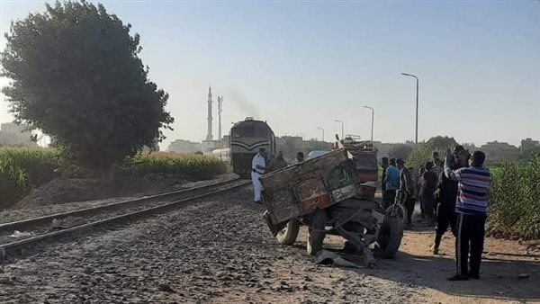 جانب من الحادث