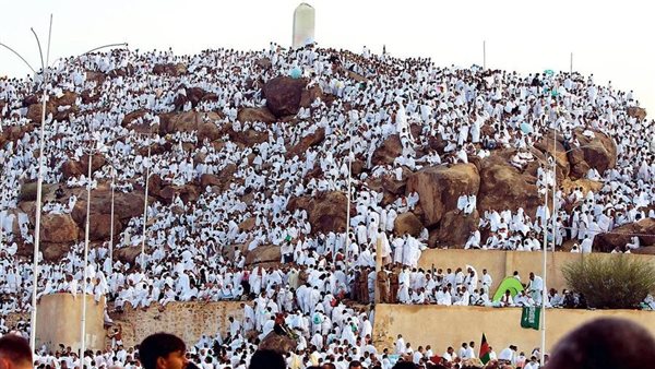 صيام يوم عرفة