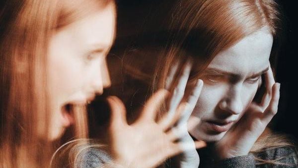 الأمراض النفسية