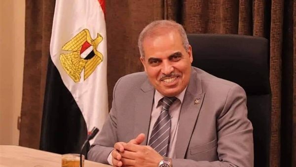  الدكتور محمد حسين