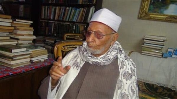  المقرئ المتقن عبد