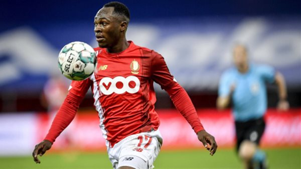 جاكسون موليكا