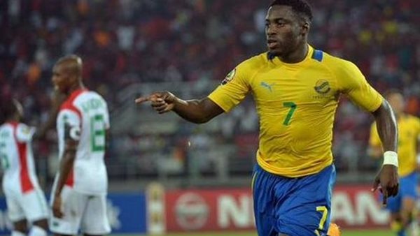 ماليك إيفونا