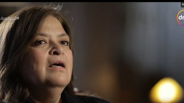 أماني ضرغام