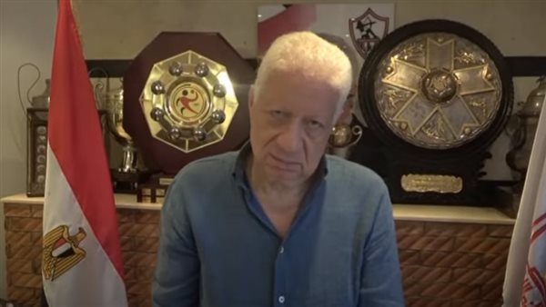 مرتضى منصور