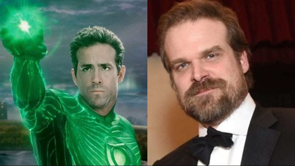 ديفيد هاربر ورايان