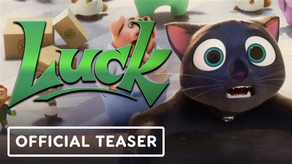  فيلم Luck